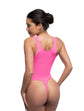 Seamless Sculpt Thong Bodysuit - HeyShape