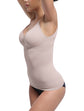 Snatched Shapewear Top - HeyShape
