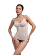 Snatched Shapewear Top - HeyShape