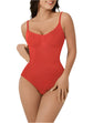 Snatched Shapewear Bodysuit - HeyShape