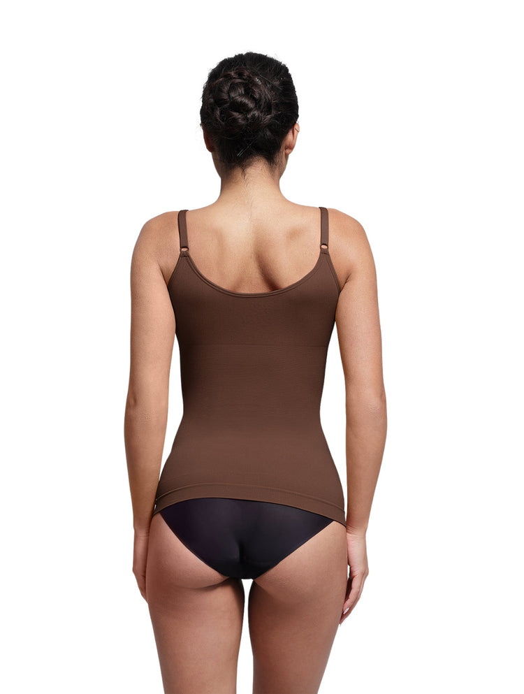 Snatched Shapewear Top - HeyShape