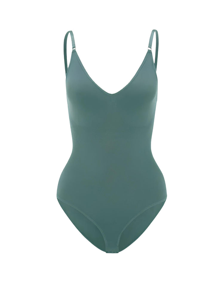 Snatched Shapewear Bodysuit - HeyShape