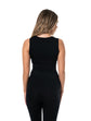 One Piece Tank Top Jumpsuit - HeyShape