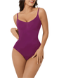 Snatched Shapewear Bodysuit - HeyShape
