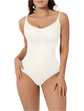 Snatched Shapewear Bodysuit - HeyShape