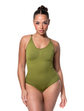 Snatched Shapewear Bodysuit - HeyShape