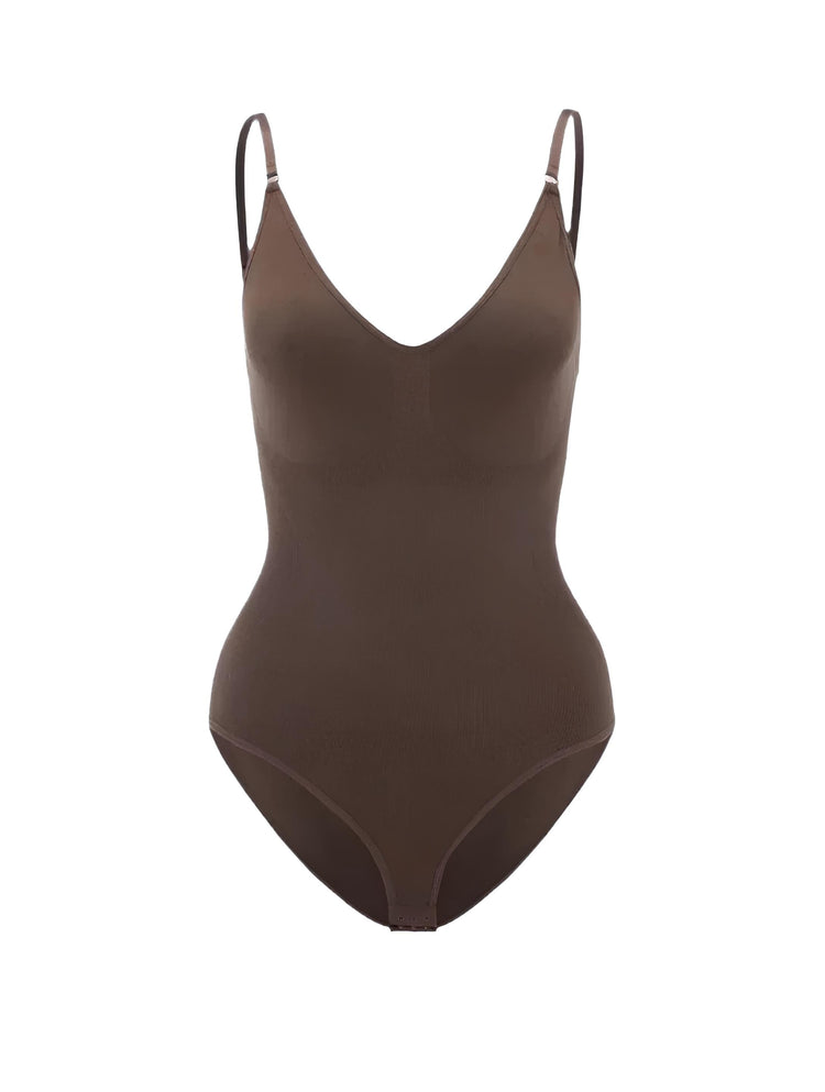 Snatched Shapewear Bodysuit - HeyShape